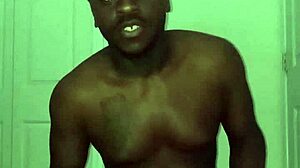 Workout Roleplay Cum On Ass