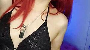 Your Wife, the Boss's Slutty Secretary! What a Cuckold Mess!