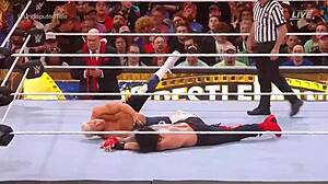 Roman Reigns vs Cody Rhodes at WrestleMania 39