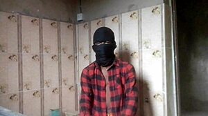 Fucking Silicone Toy Vaginally