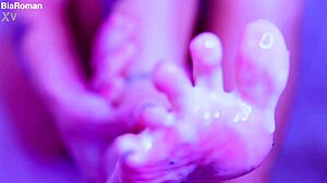 Alexis Crystal Performs Blowjobs On Random Guys Through Car Window In Public