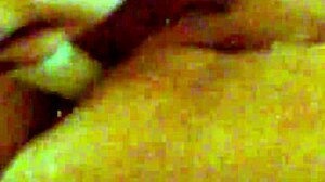 mzslippery shares cute moments in the mirror