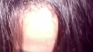 bro, my best friend’s mom hadn’t sucked in ages so i stepped in! 😏