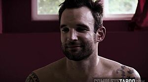 Little Taboo Teen 18+ Chokes On Deepthroat While Gagging And Sucking Extreme Handjob For Cumshot