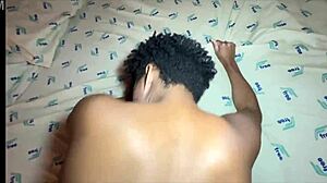 Married chick cries on my cock in motel while husband’s home.