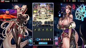 Discovering secret games that reveal the king of kinks and perversions