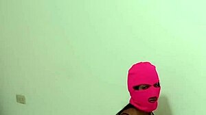 brunette slut meets STEP-BROTHER in dorm for crazy doggystyle sex without condom