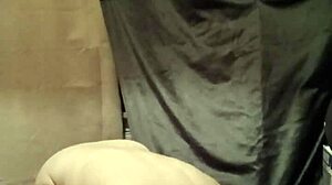 Hey, check out this homemade ponygirl session with teasing and toys