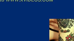 British 18-year-old girl next door gets bold creampie