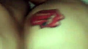 marbella's big ass always ready for anal until the last drop