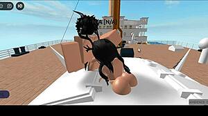 Jah's BWC Sucked on the Titanic