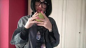 chantalchannel hot in mens outfit