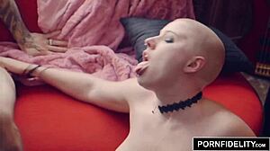 Young Asian Seduced Personal Trainer for Secret Creampie