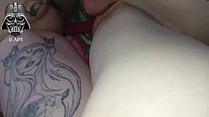 Reversal With Beautiful Blonde