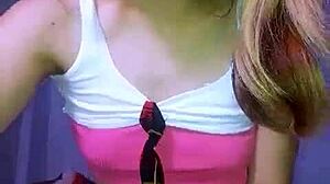 Anal sex without condom with cumshot 💦