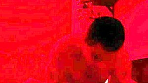 Lexie Grants seduces her chubby stepmother with a monster cock