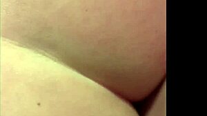 blonde pawg takes pov creampie in country