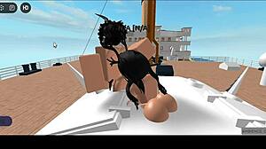 Jah's BWC Sucked on the Titanic