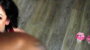 Kdiggz Bbc Is Too Big For Jackie Ohhhs Mouth