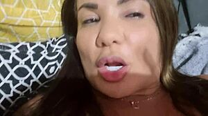 Latina Amateur Exhibitionism In Front Of Cameras