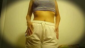 leaked sex video of spanish actress milet