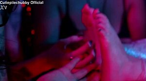 Worship These Bratty Girls' Feet!