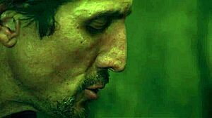 Kayden Kross As Sexy Blonde Boss At Work