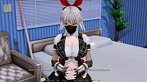 Hey, check out the latest harem hotel game update version 95