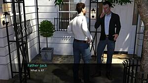 Nursing back to pleasure – want more?