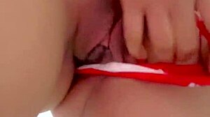 Colombian Amateur Opens Ass to Orgasm