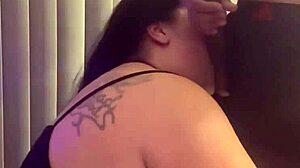 Intense Sucking Leads To Facial Cumshot