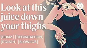 bathroom rough fuck with deepthroat and pussy pounding at luxury party