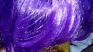 The phone rang and we answered it