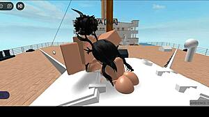 Jah's BWC Sucked on the Titanic