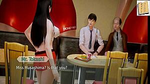 Discovering The Secrets Of Academy 37.