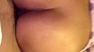 Watch My Wife Ride Me Before Bed!