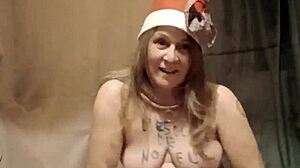 2024 slave strips and teases with magic wand session