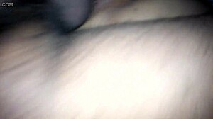 Neon Flamingo Horny Pawg Pink Panties Huge Cock