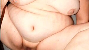 big titt trailer park milf spoils drblackjohnsonxxxs bbc while husbands at work