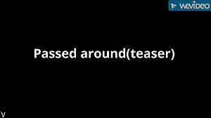 Amateur hotwife says, 'want to see me shared in this dress?'