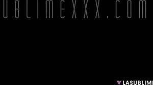 Lasublimexxx Niki Sweets Enjoys Intense Anal Assfucking Adventure