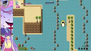 Dragon ball bulma's balls uncensored hentai part 2 anal huge cock