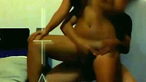 I called my best friend's girlfriend and we fucked hard