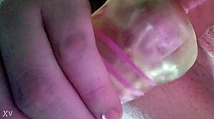 uhh, brazilian guy jerkin’ off solo, my bad, meant alone time!