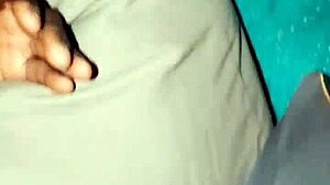 big titt trailer park milf spoils drblackjohnsonxxxs bbc while husbands at work