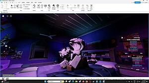 Destroying that catgirl passionately part 2