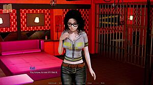 Hey, check out the latest harem hotel game update version 95