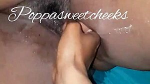 Creampie Surprise For Squirting BBW!