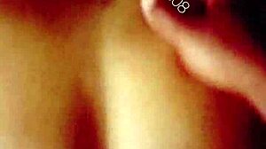 Queen Chubby 5 Enjoys Intimate Moments In Her Video Series.