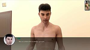 Peeping Tom Neighbor Caught Showering